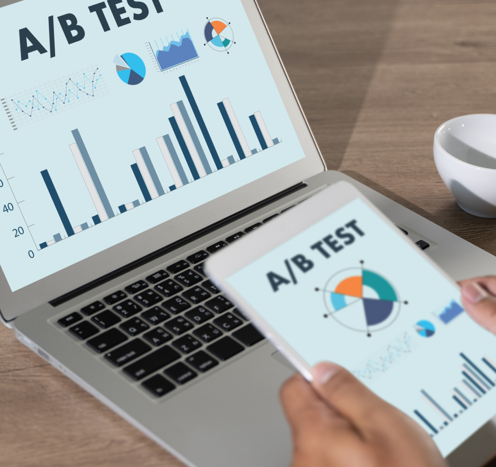 Optimisation de campagnes digitales et analyse des performances pour un meilleur retour sur investissement.