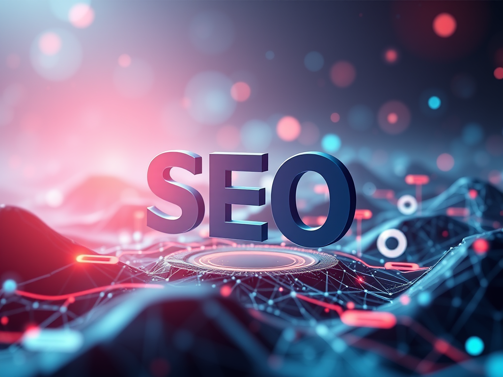 SEO en 2025 : Vers un Référencement Intelligent et Dynamique