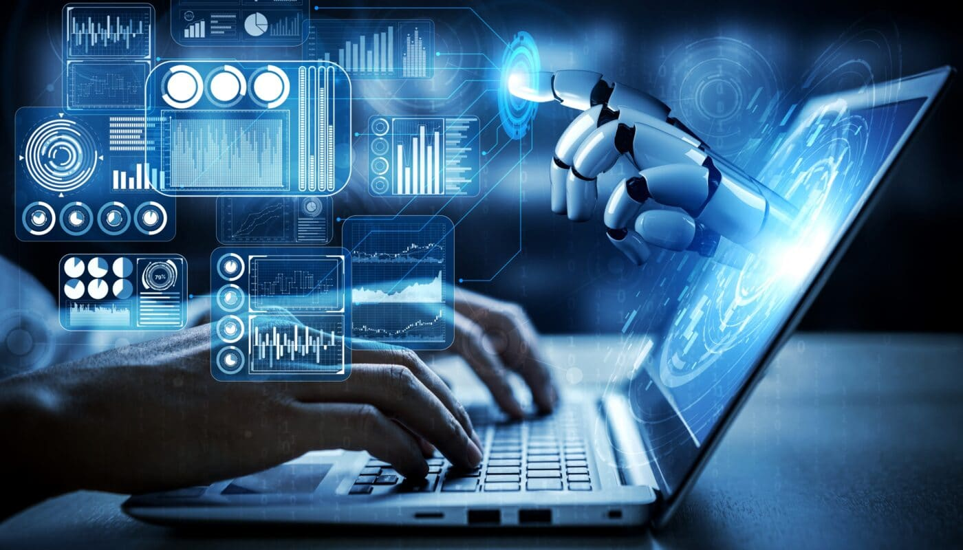 Les applications SaaS intelligentes qui intègrent l’IA et le Machine Learning offrent une gamme de fonctionnalités améliorées qui boostent la performance des entreprises et la satisfaction client.